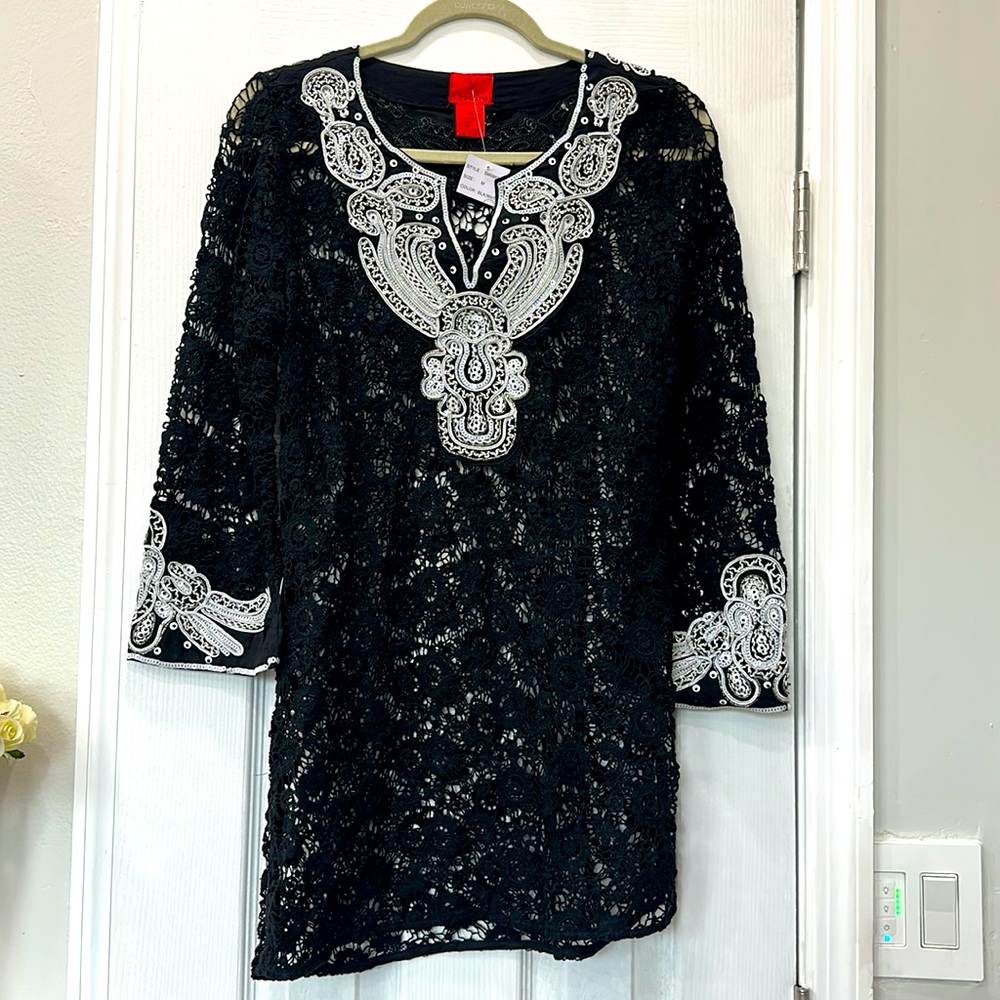 Bathing suit Cover up /Camino